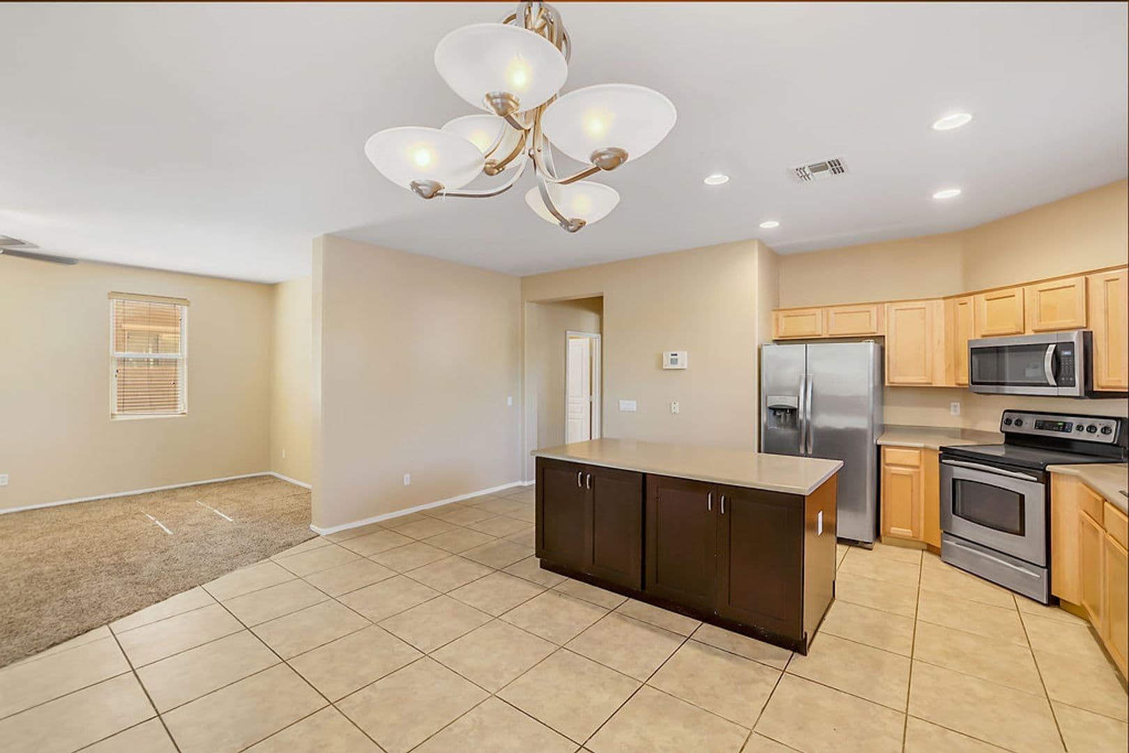 Gilbert House: 4025 S Soboba Street