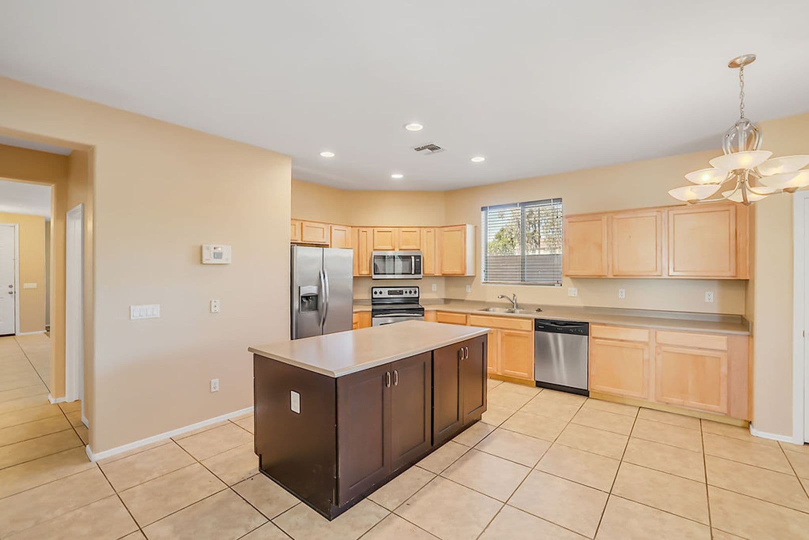 Gilbert House: 4025 S Soboba Street