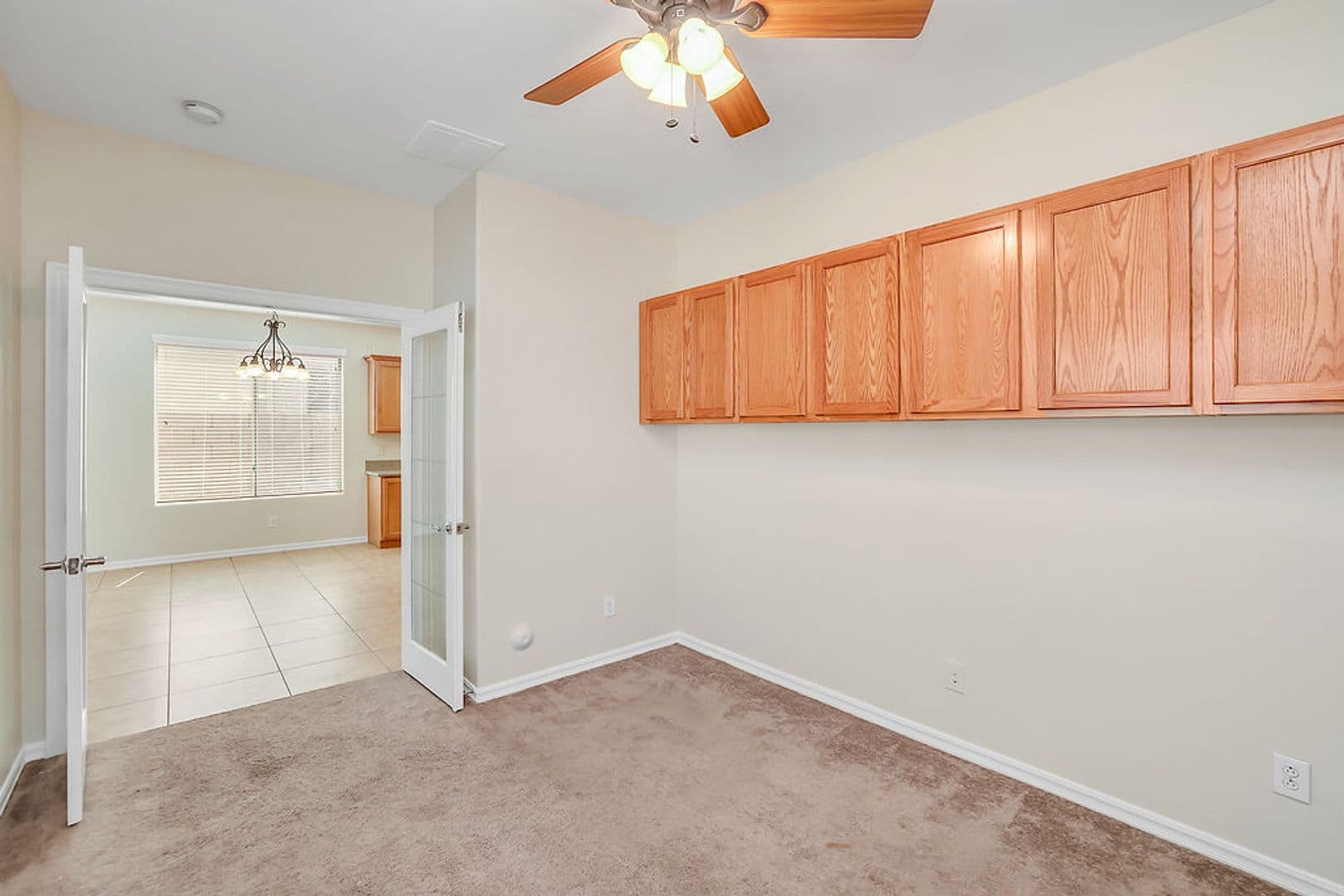 Queen Creek House: 19054 E Seagull Drive
