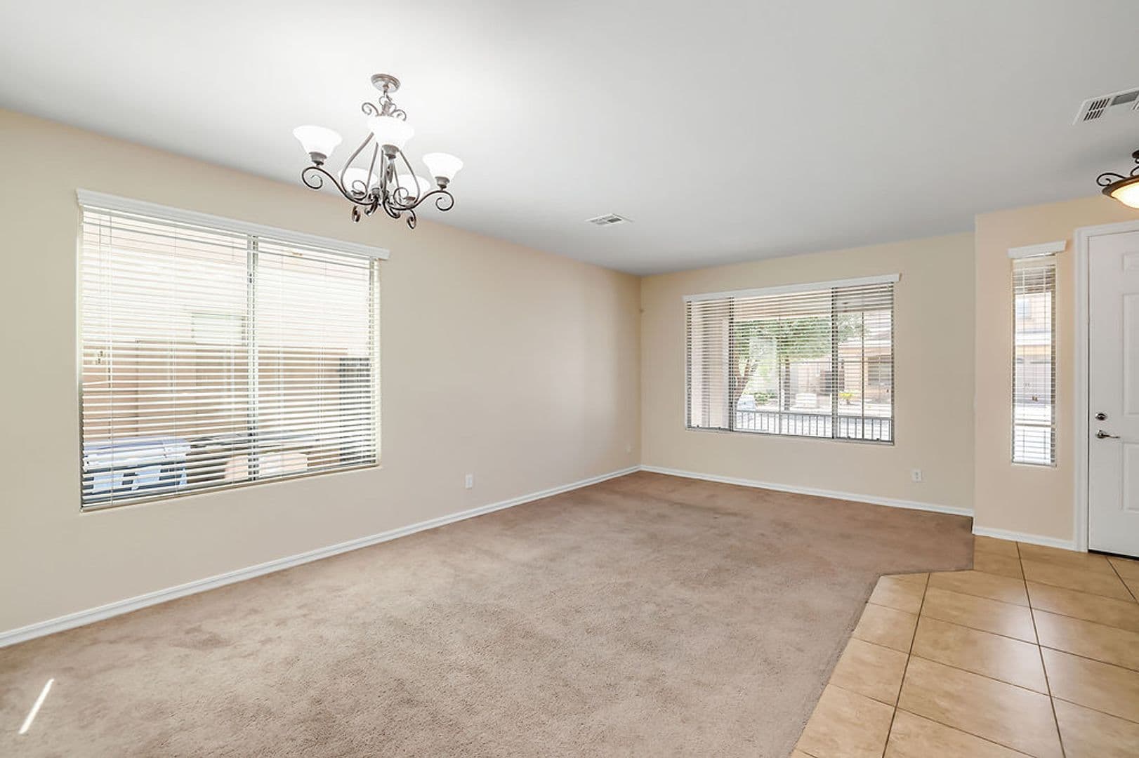 Queen Creek House: 19054 E Seagull Drive