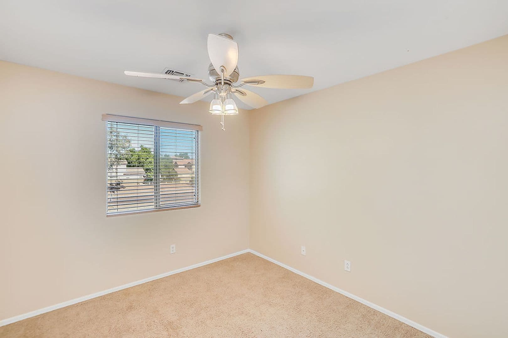 Gilbert House: 4025 S Soboba Street