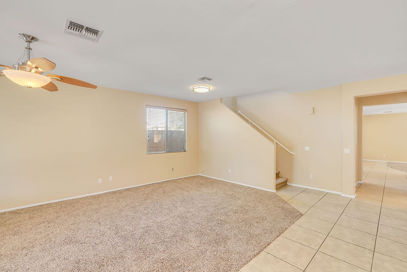 Gilbert House: 4025 S Soboba Street