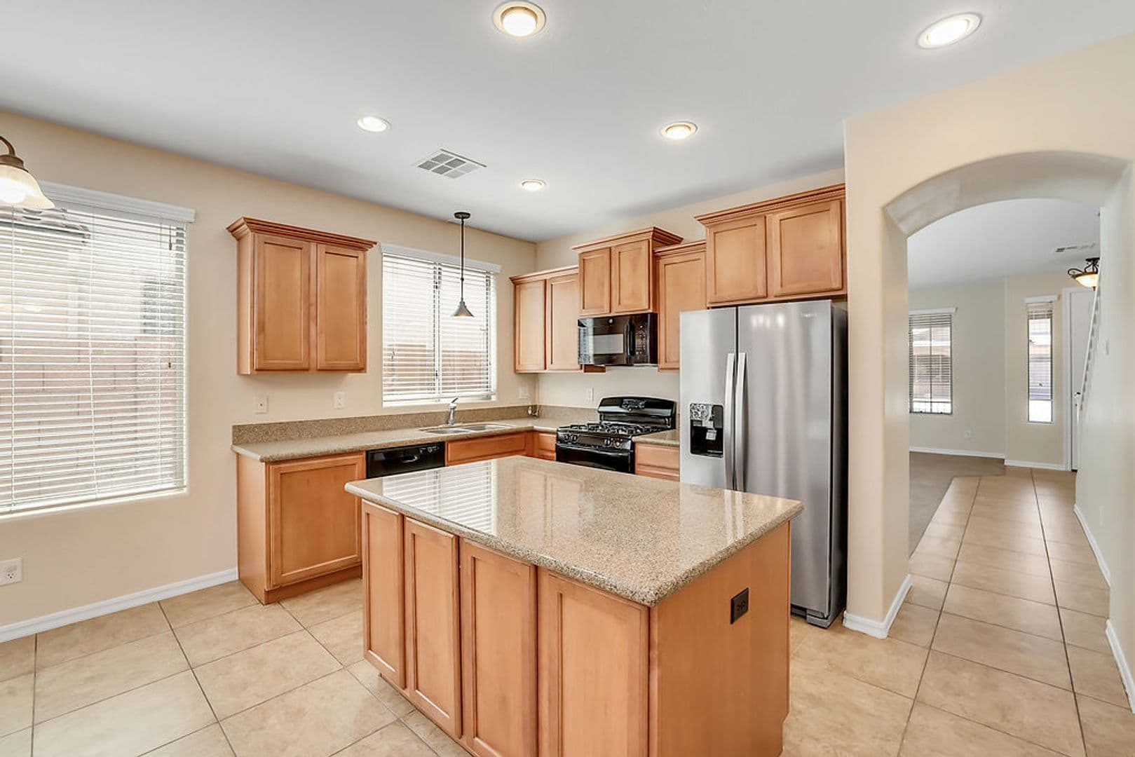 Queen Creek House: 19054 E Seagull Drive