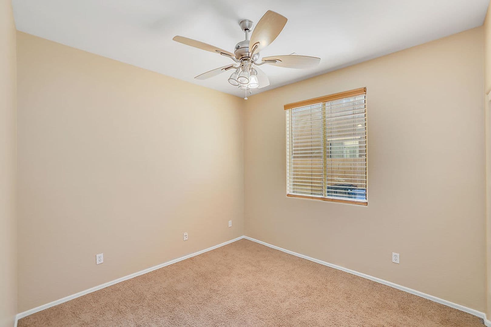 Gilbert House: 4025 S Soboba Street