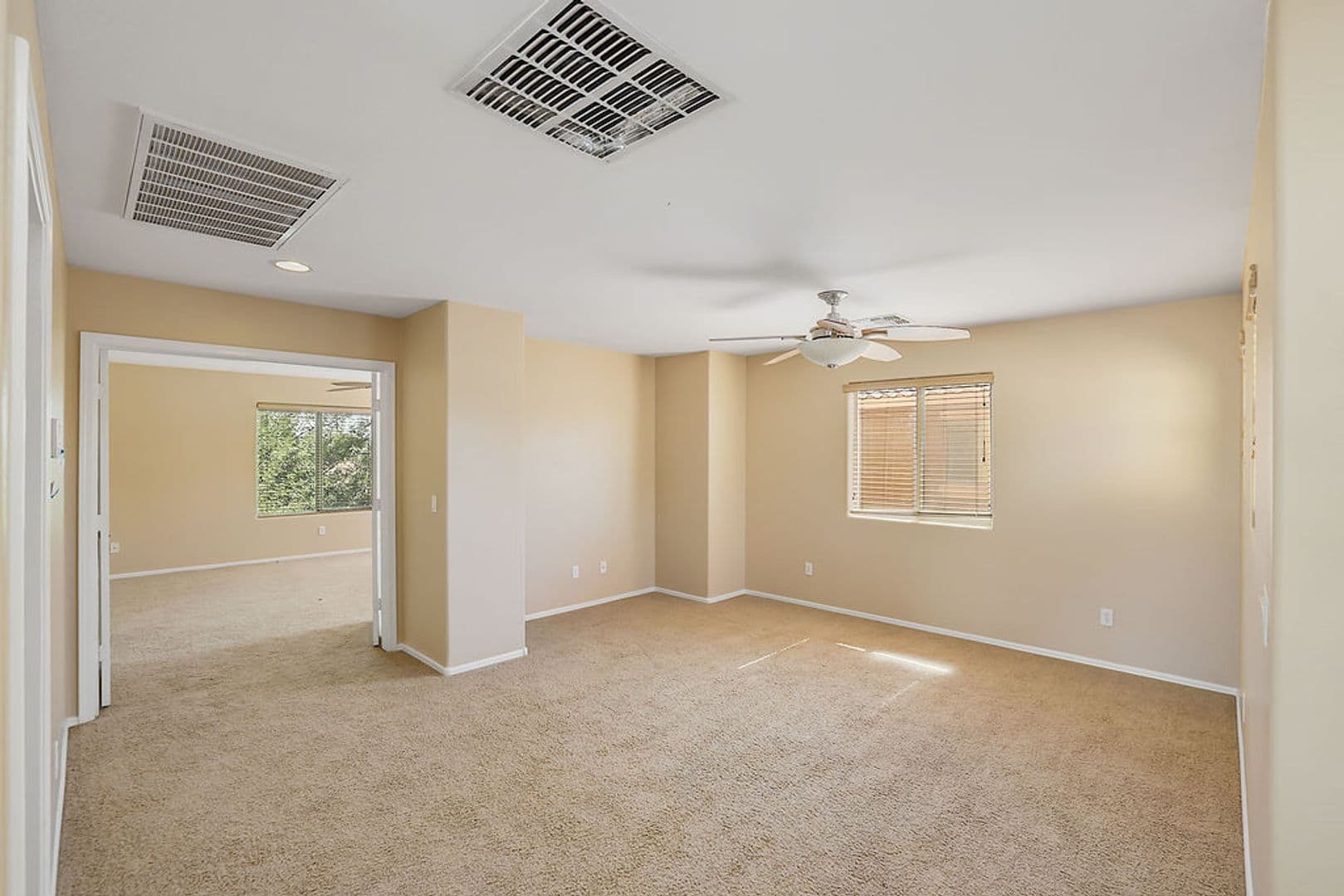 Gilbert House: 4025 S Soboba Street