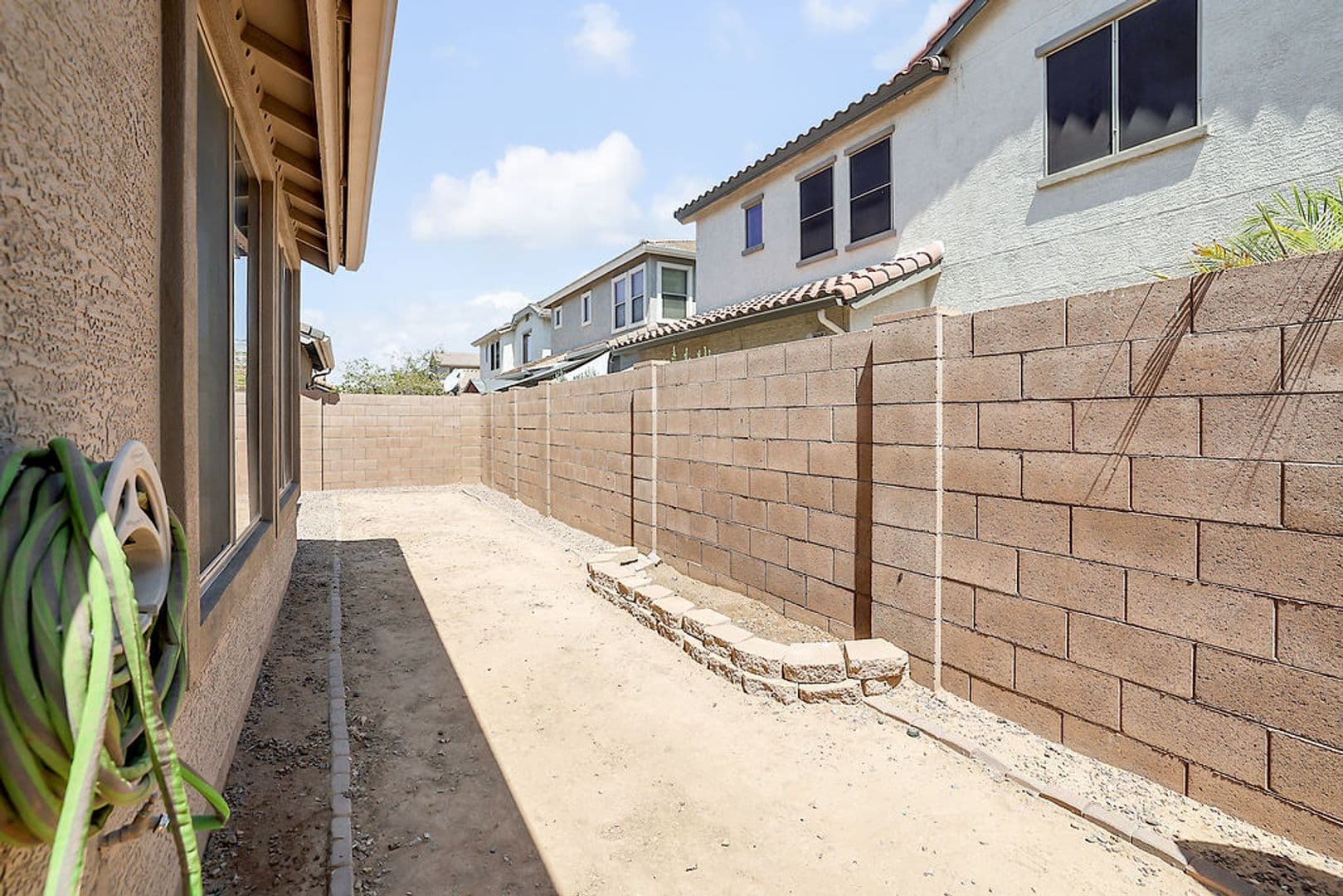Queen Creek House: 19054 E Seagull Drive