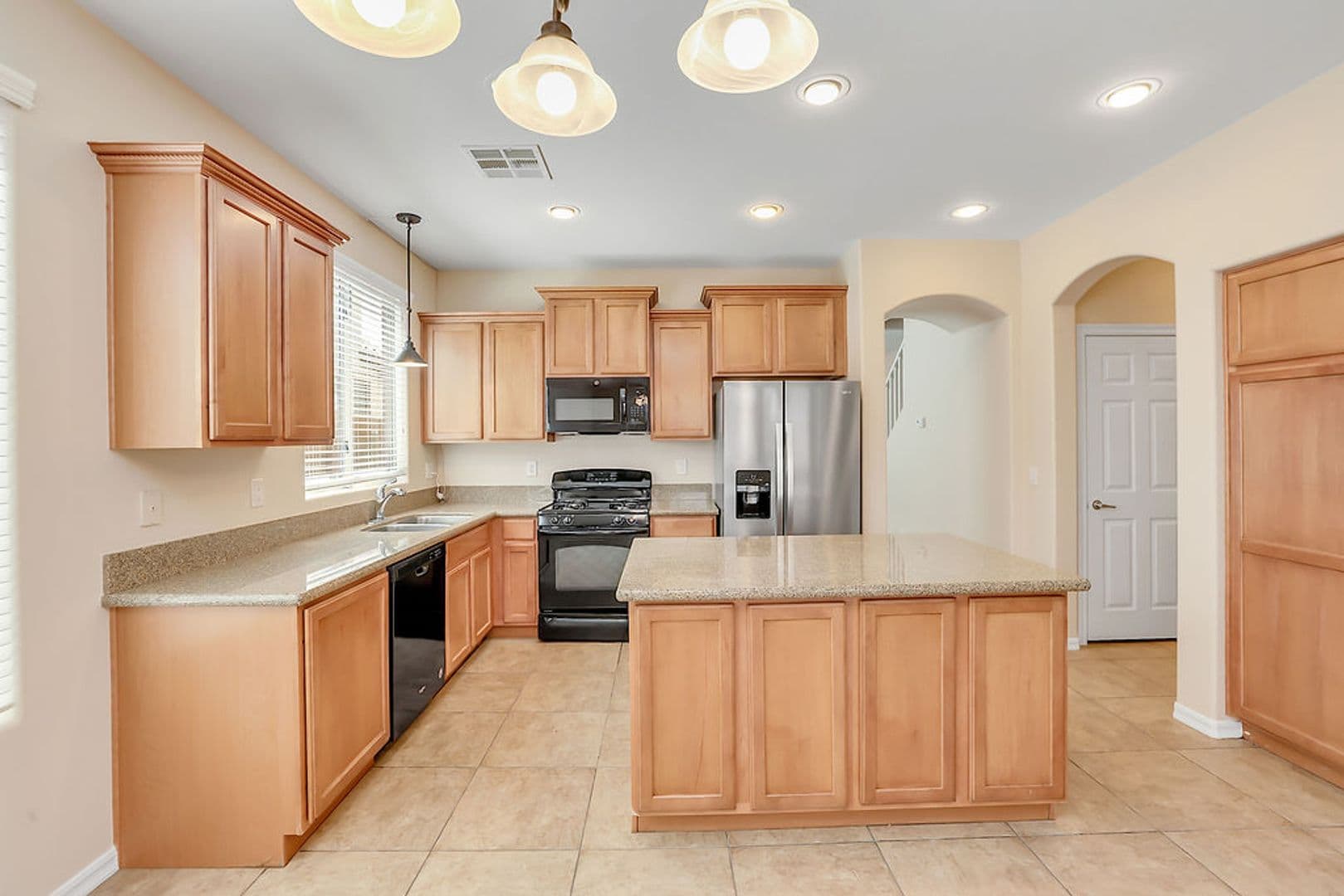Queen Creek House: 19054 E Seagull Drive