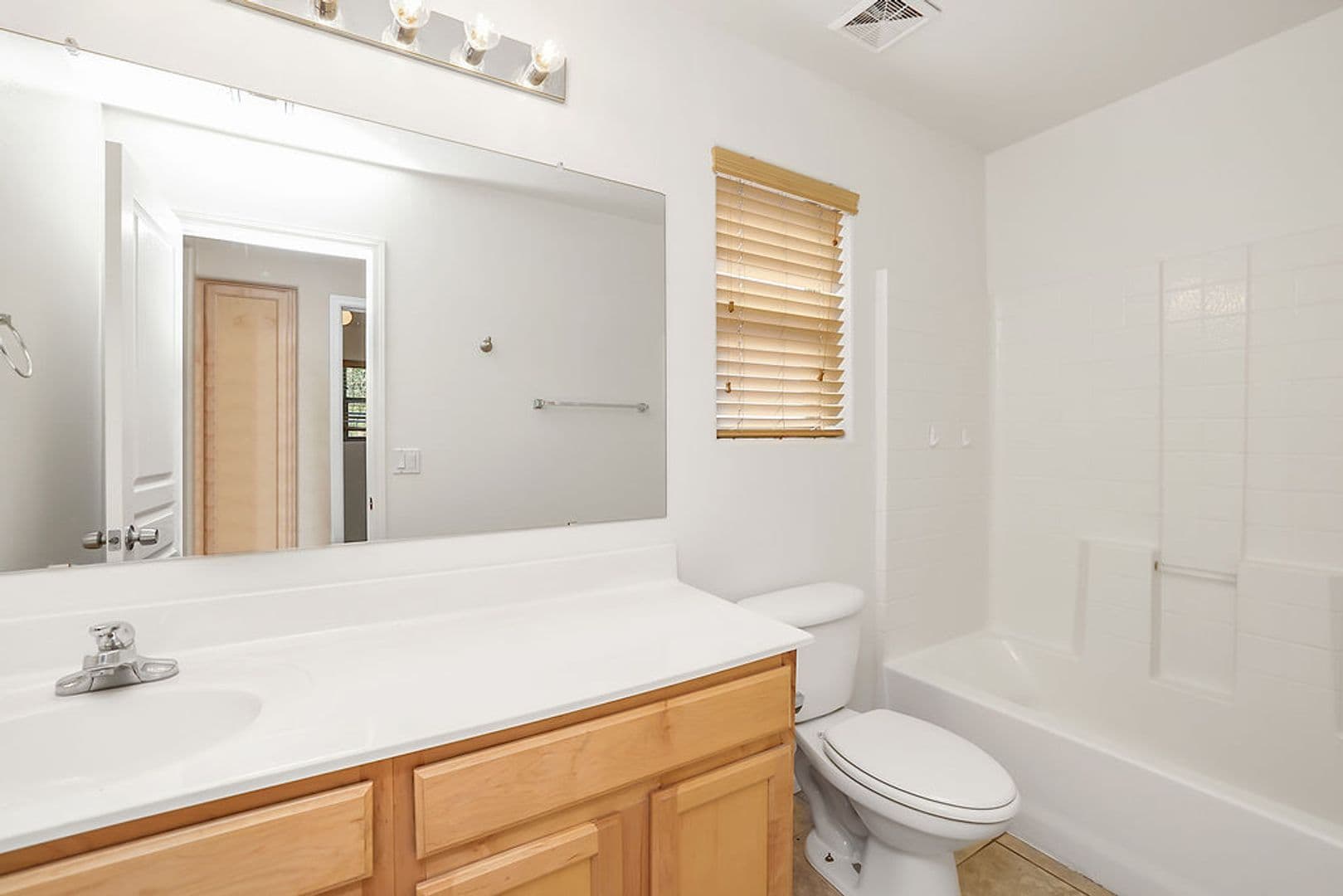 Gilbert House: 4025 S Soboba Street