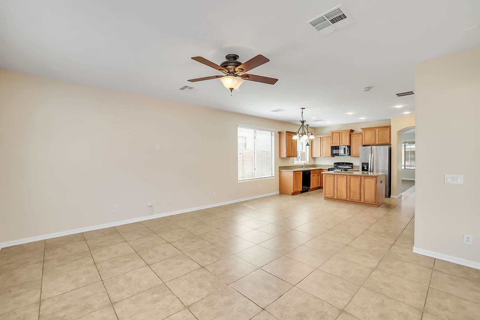 Queen Creek House: 19054 E Seagull Drive