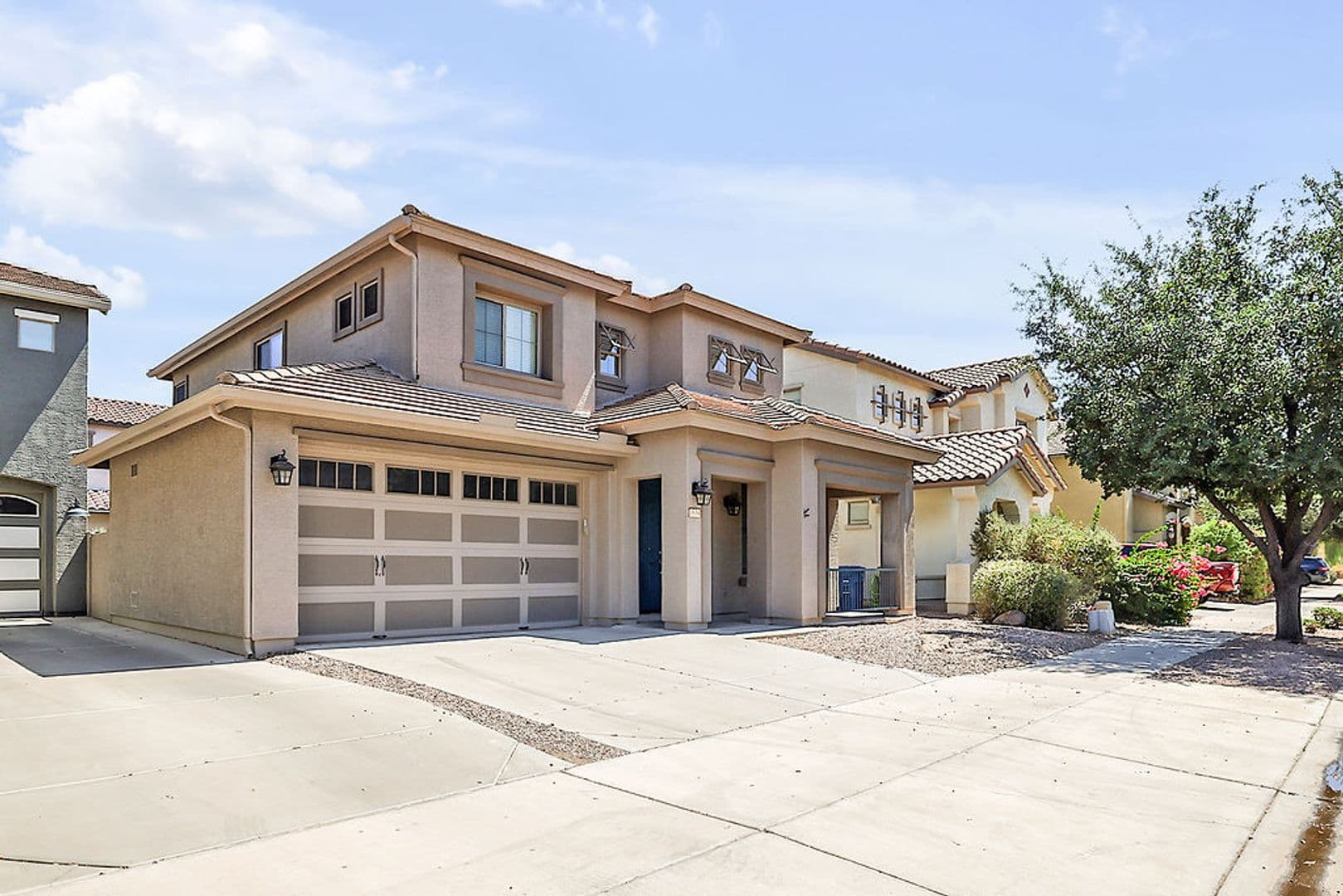 Queen Creek House: 19054 E Seagull Drive