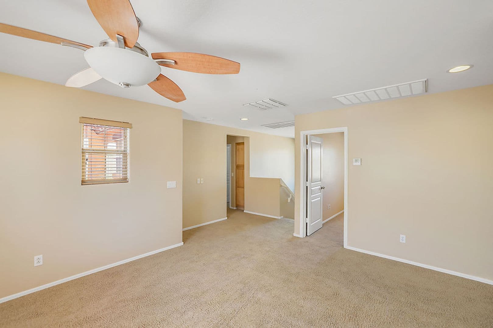 Gilbert House: 4025 S Soboba Street