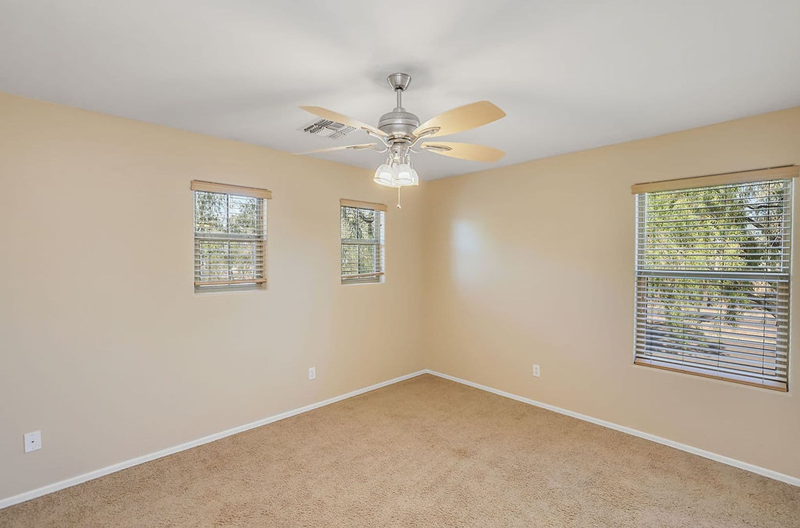 Gilbert House: 4025 S Soboba Street