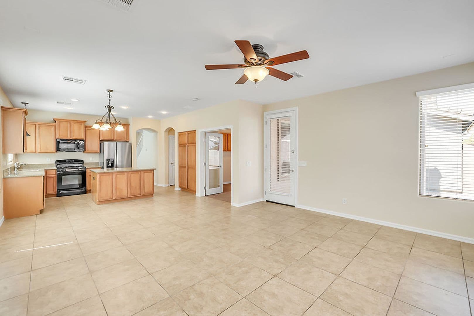 Queen Creek House: 19054 E Seagull Drive