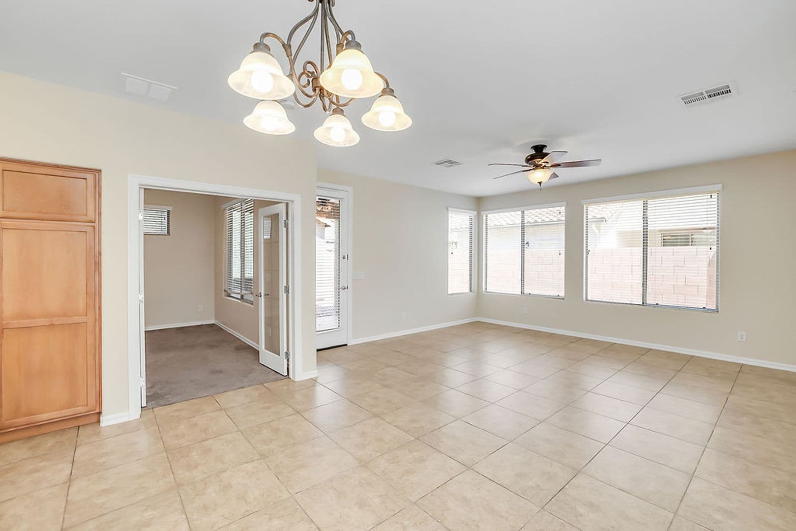 Queen Creek House: 19054 E Seagull Drive