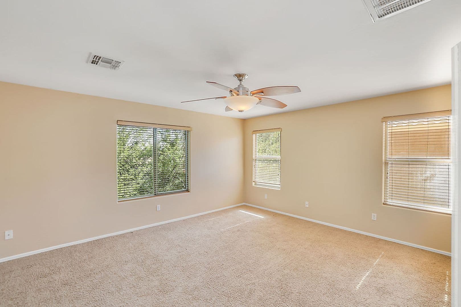 Gilbert House: 4025 S Soboba Street