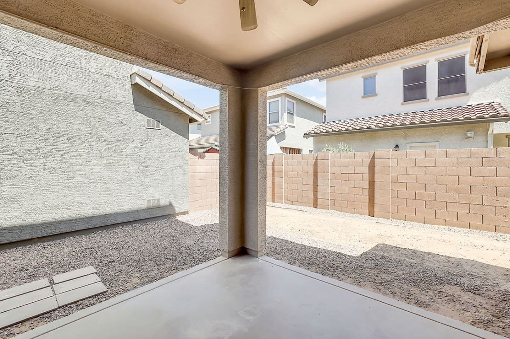 Queen Creek House: 19054 E Seagull Drive
