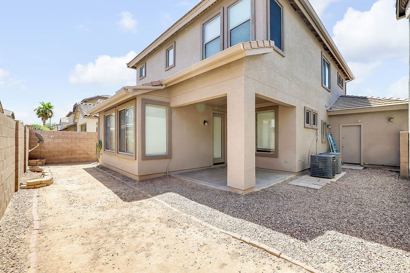 Queen Creek House: 19054 E Seagull Drive