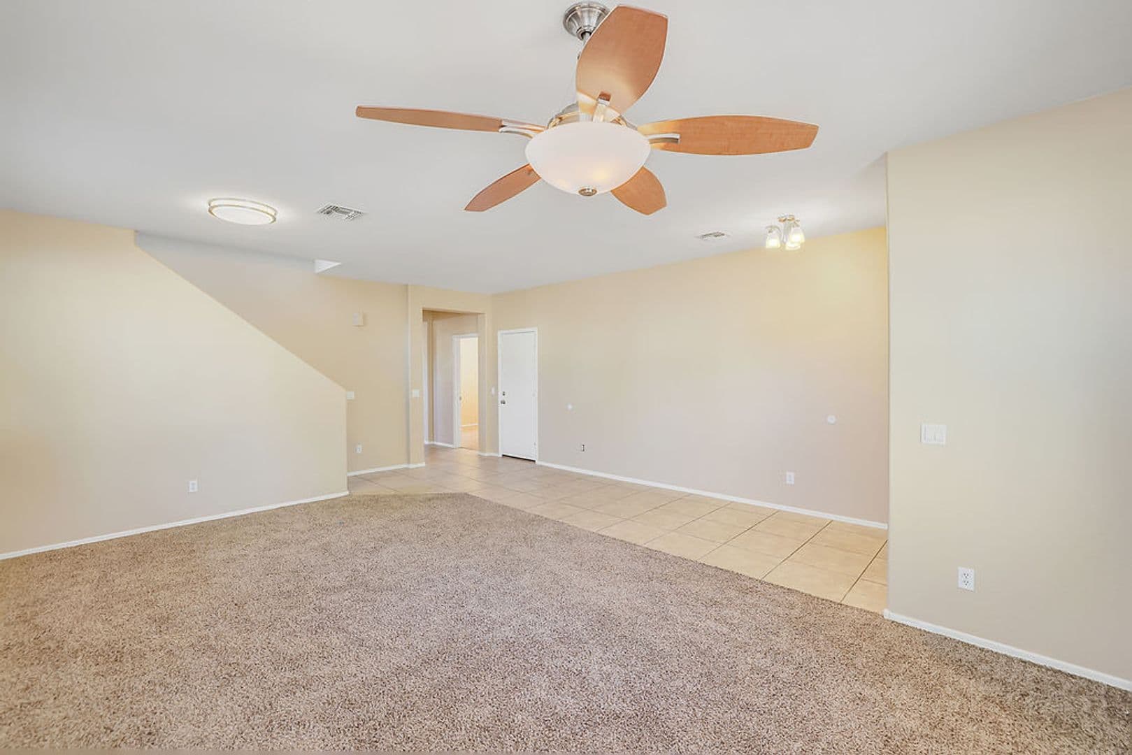 Gilbert House: 4025 S Soboba Street
