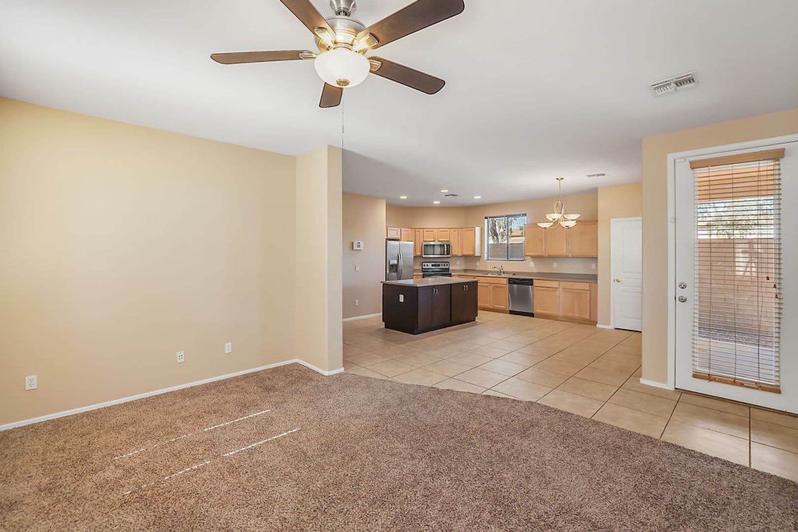Gilbert House: 4025 S Soboba Street