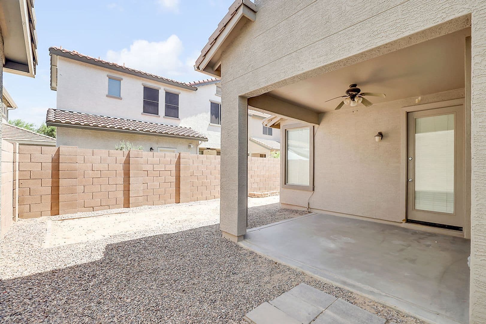 Queen Creek House: 19054 E Seagull Drive