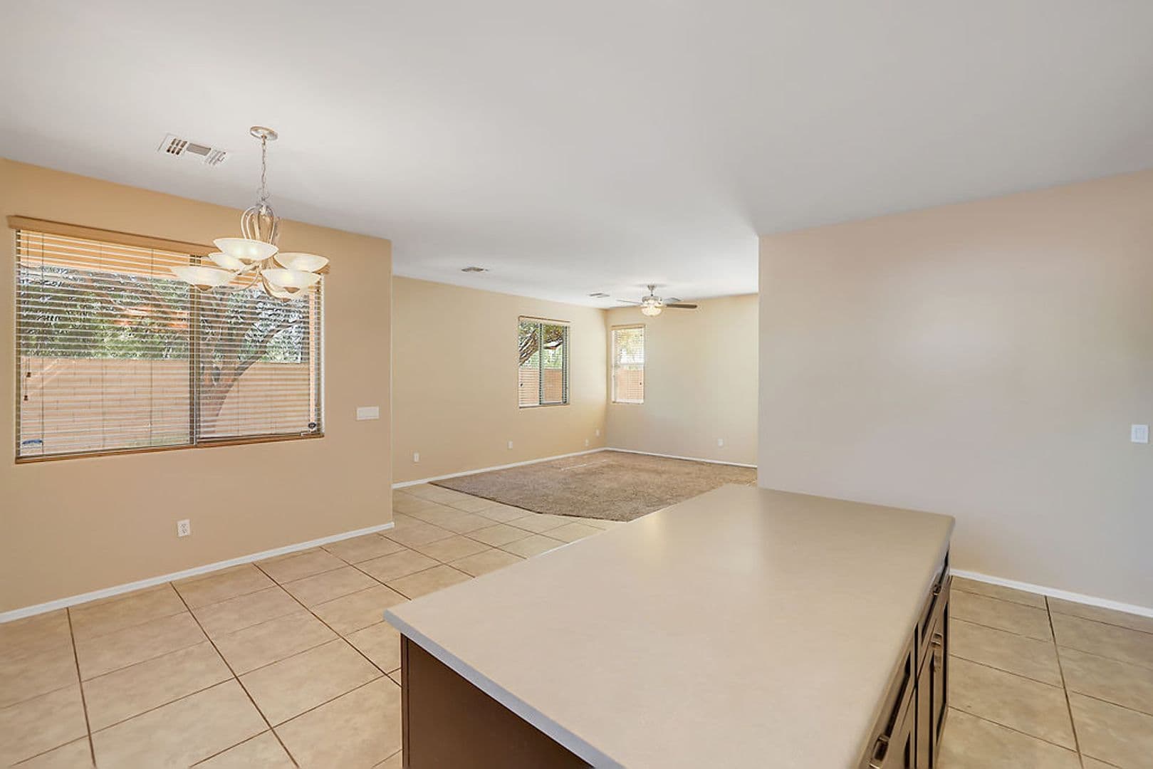 Gilbert House: 4025 S Soboba Street