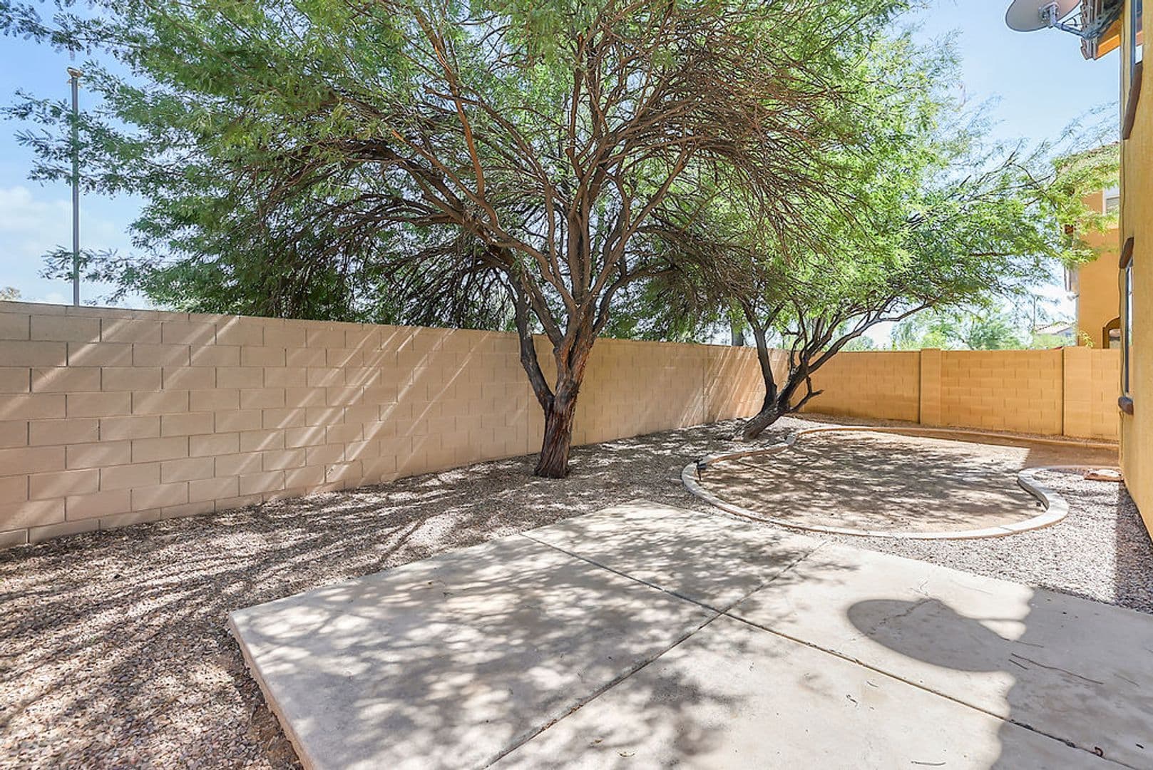 Gilbert House: 4025 S Soboba Street