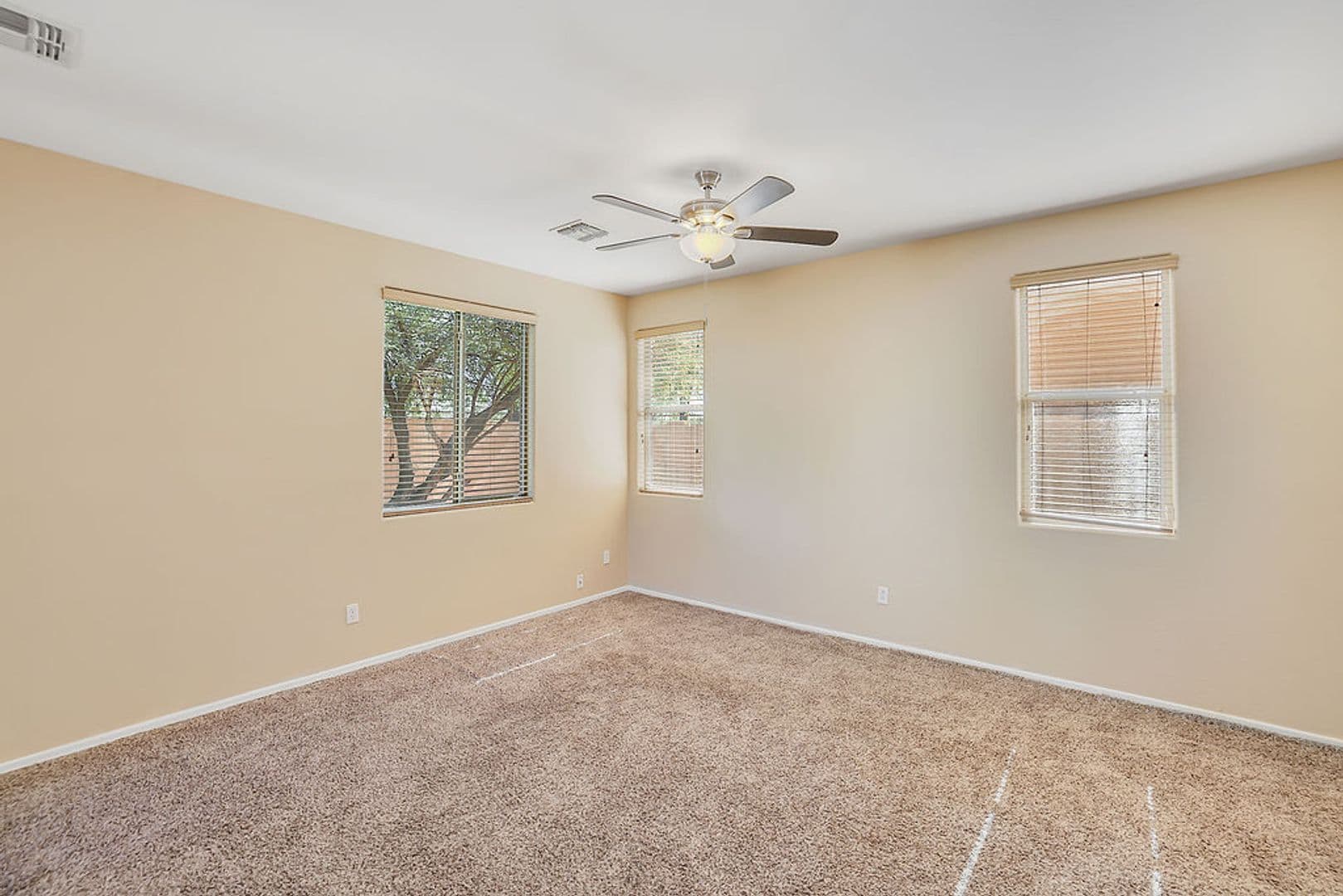 Gilbert House: 4025 S Soboba Street
