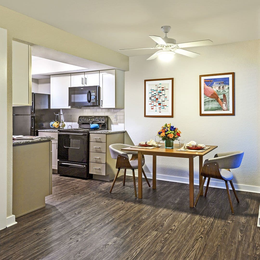 Houston Apartment: 8787 Hammerly Blvd