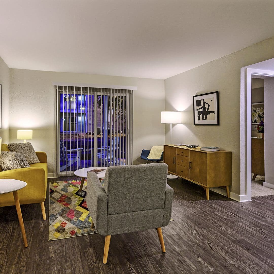 Houston Apartment: 8787 Hammerly Blvd