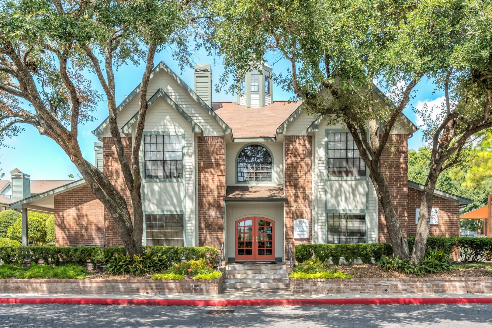 Houston Apartment: 10950 Westbrae Parkway