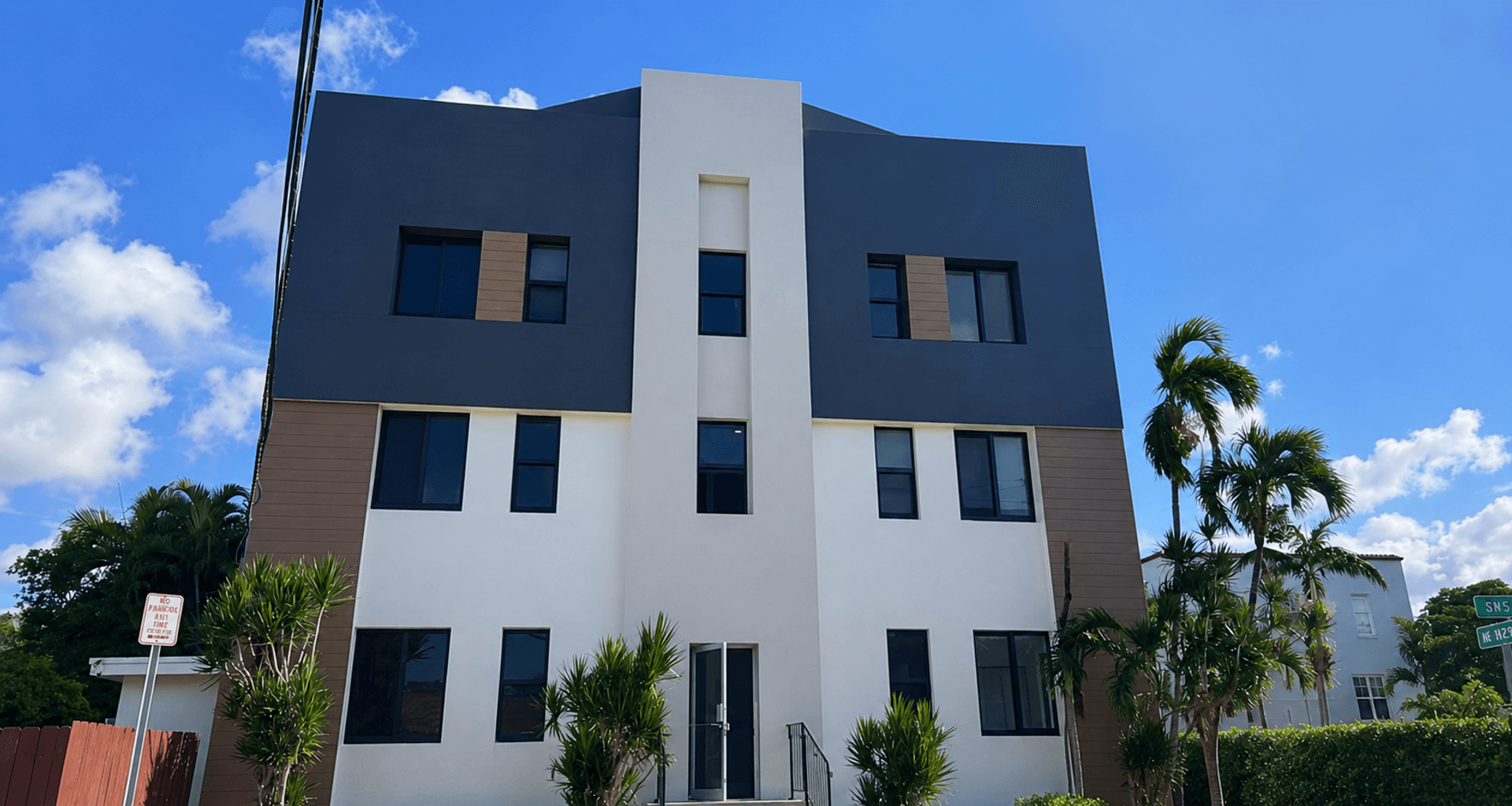 Miami Apartment: 2961 SW 5TH ST