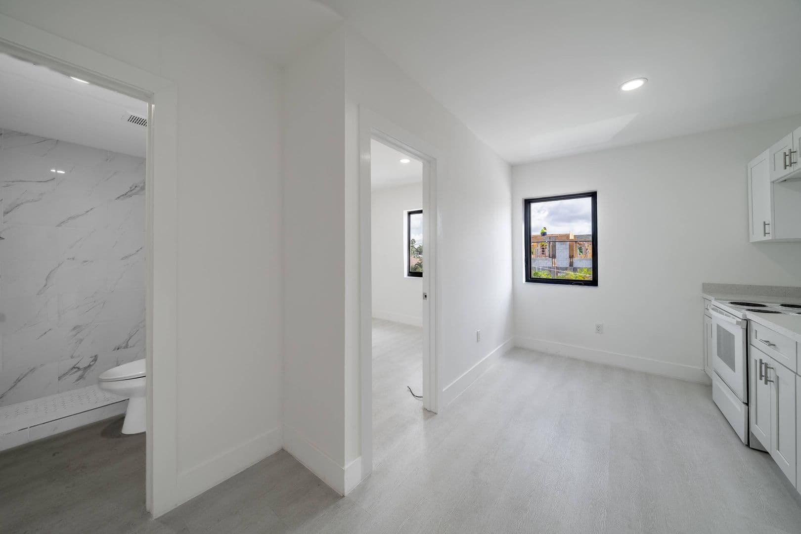 Miami Apartment: 1101 SW 12TH CT