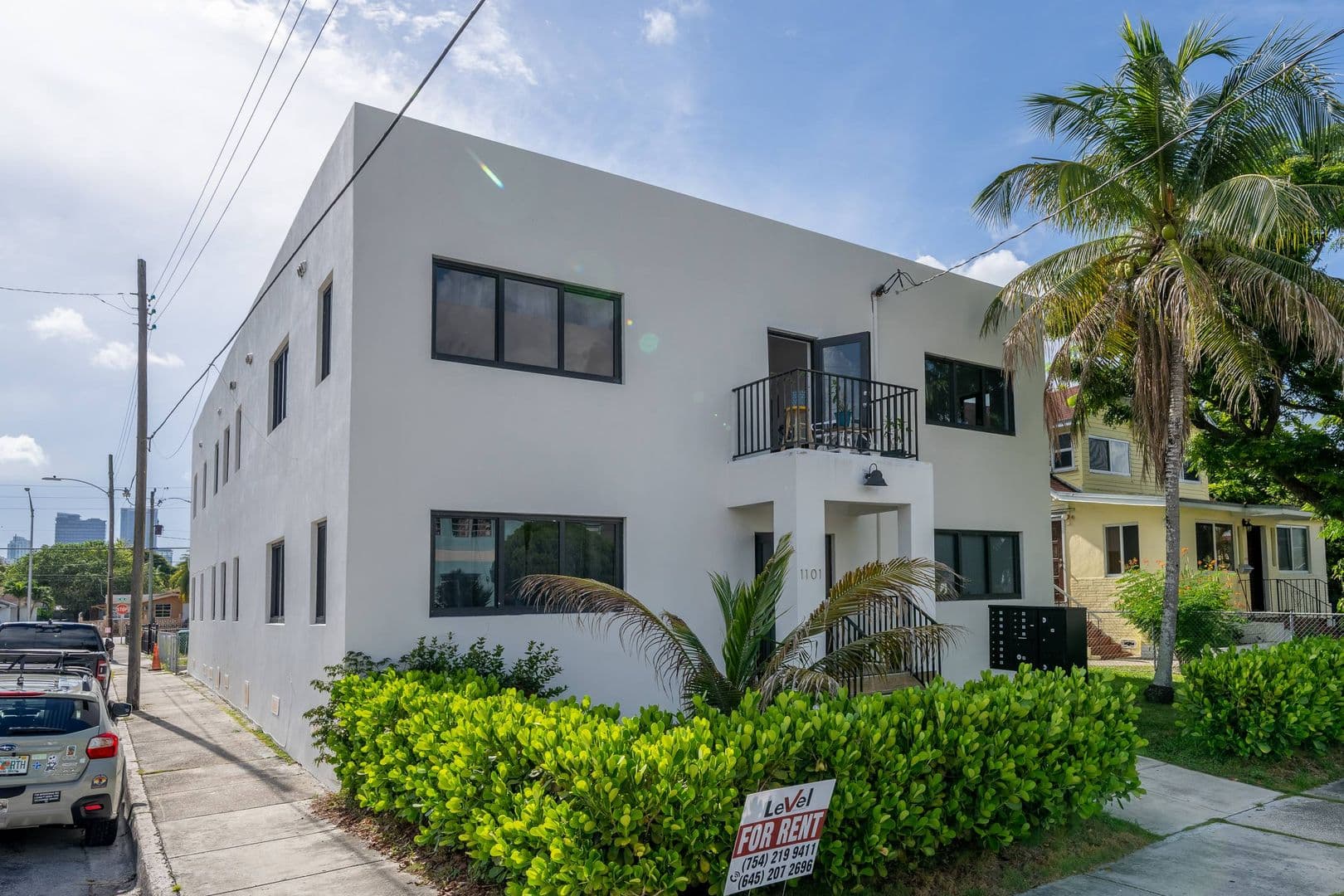 Miami Apartment: 1101 SW 12TH CT