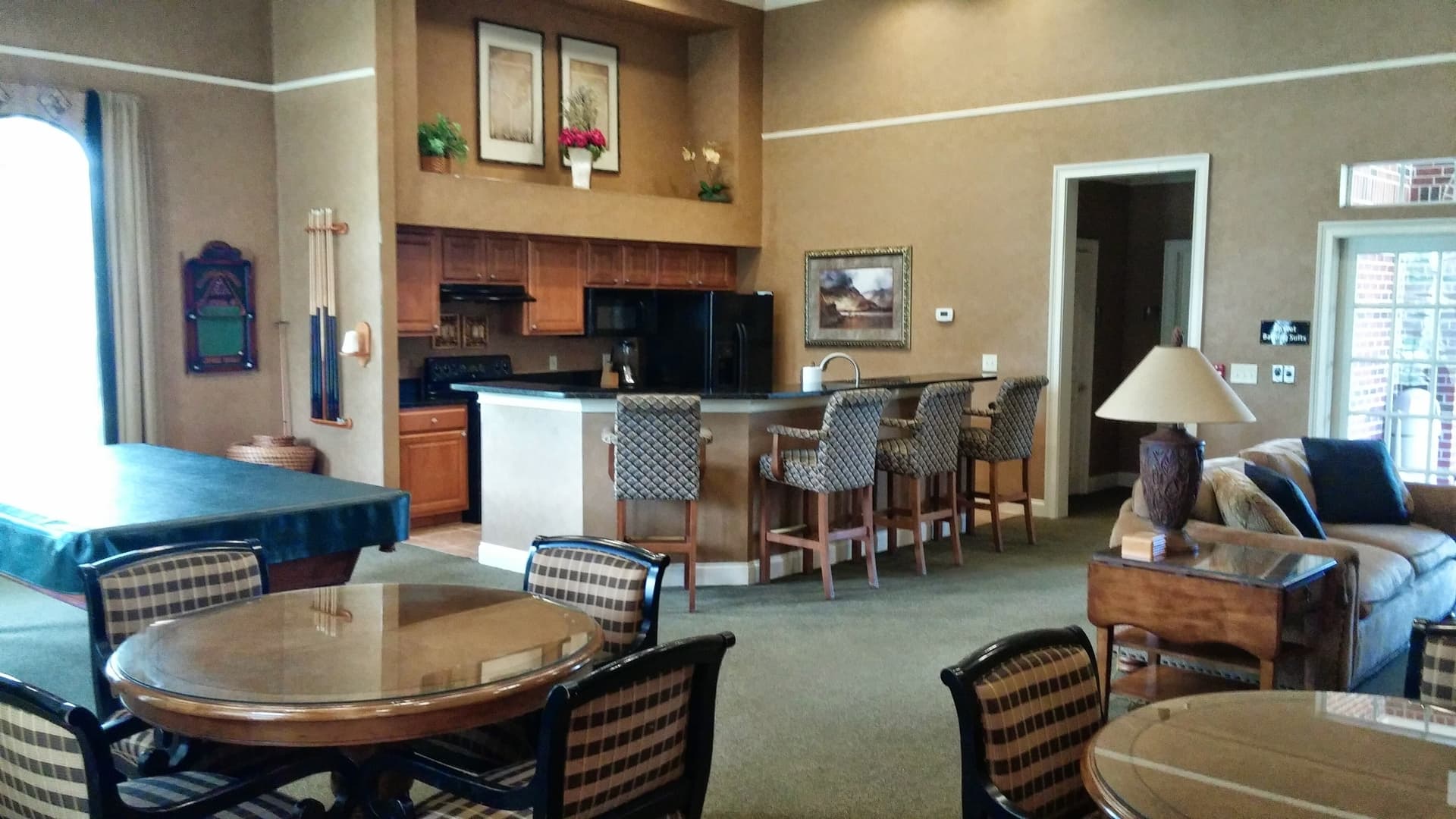 Jacksonville Apartment: 10901 Burnt Mill Road