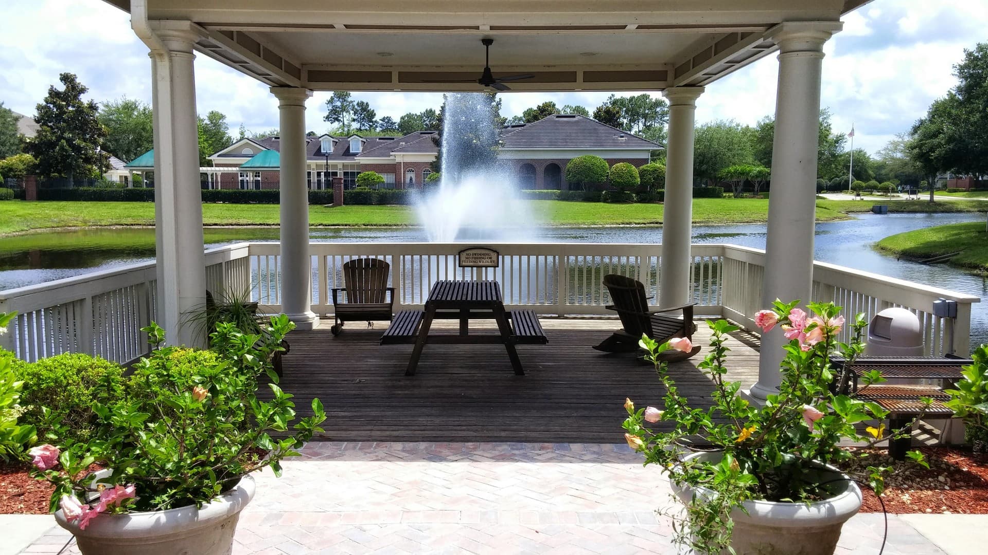 Jacksonville Apartment: 10901 Burnt Mill Road