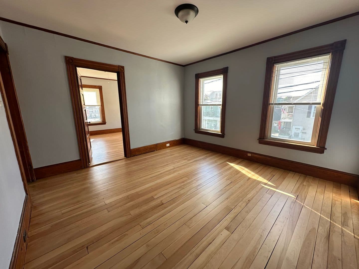 West Manchester Apartment: 449 Kelley Street