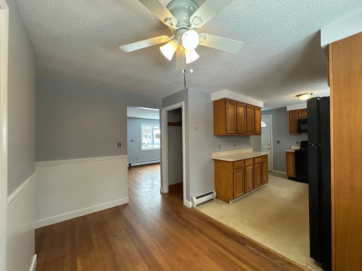 Salem House: 20 Spencer Ave