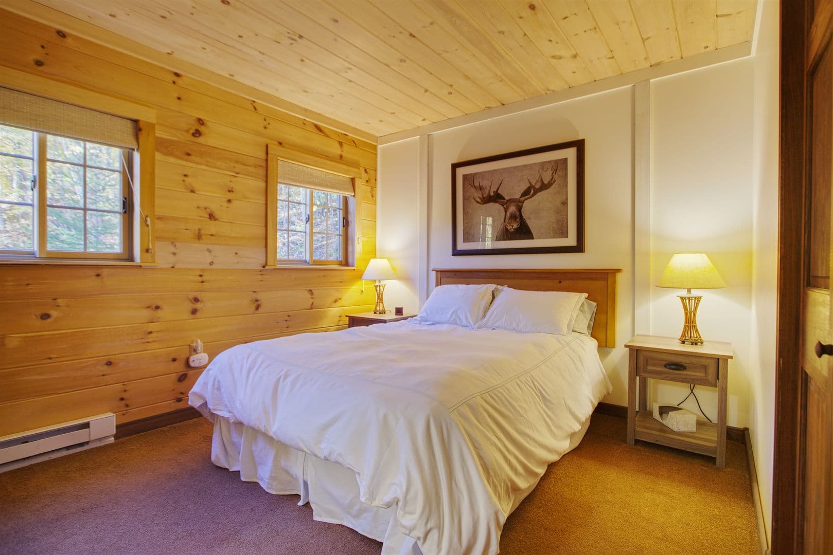 Campton House: 157 Summit Dr