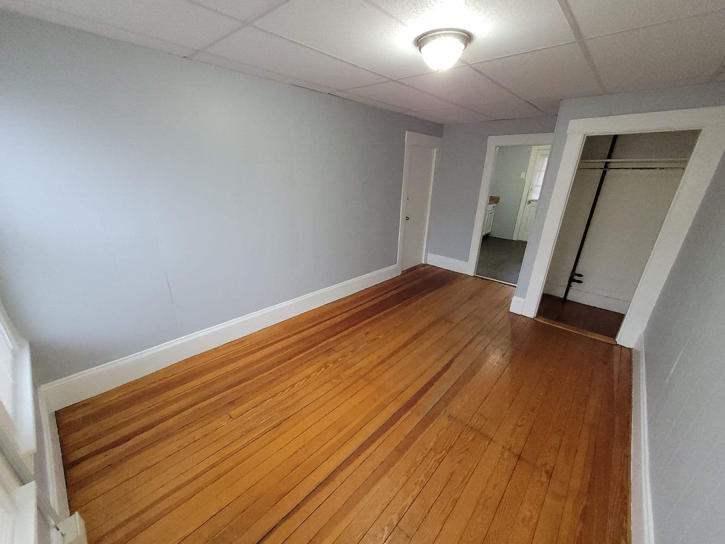 Manchester Apartment: 10 Orange St. #7