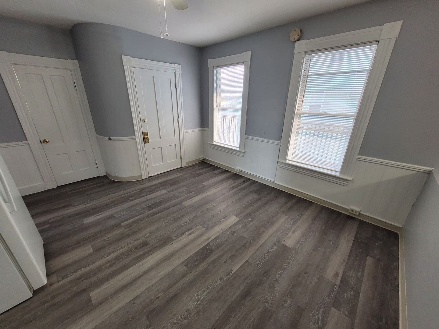 West Manchester Apartment: 435 Dubuque St.