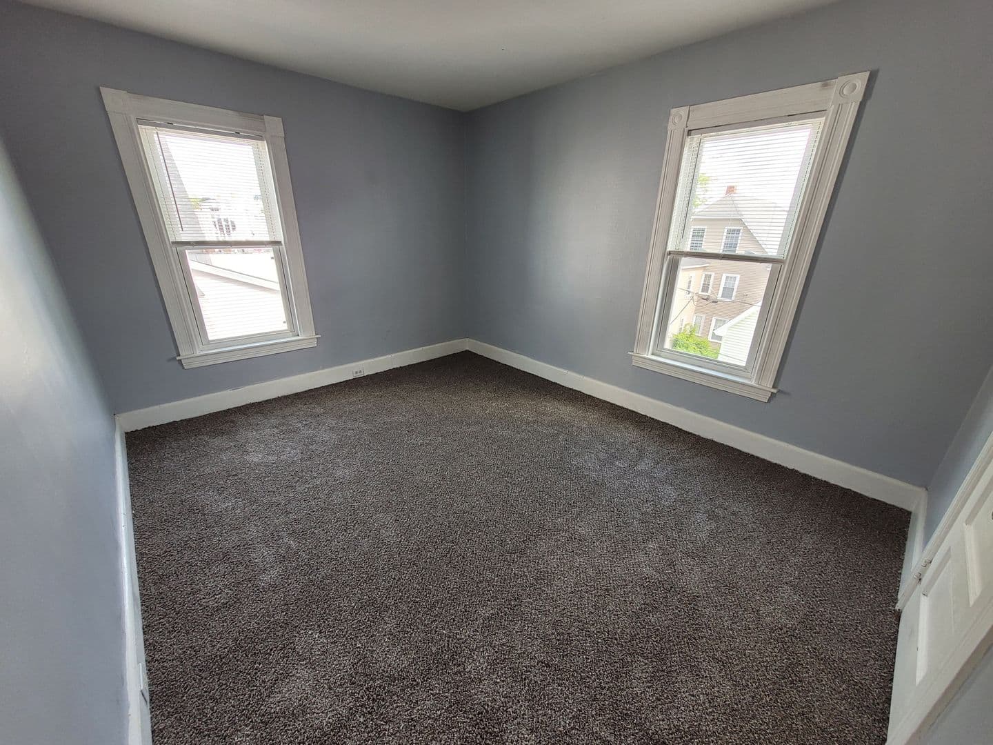 West Manchester Apartment: 25-29 Bremer St.