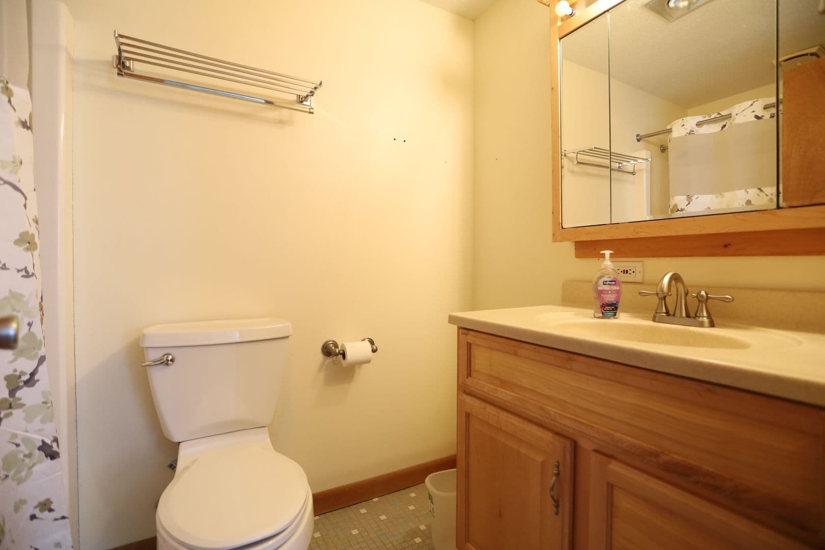 Thornton Apartment: 52 Orris Road