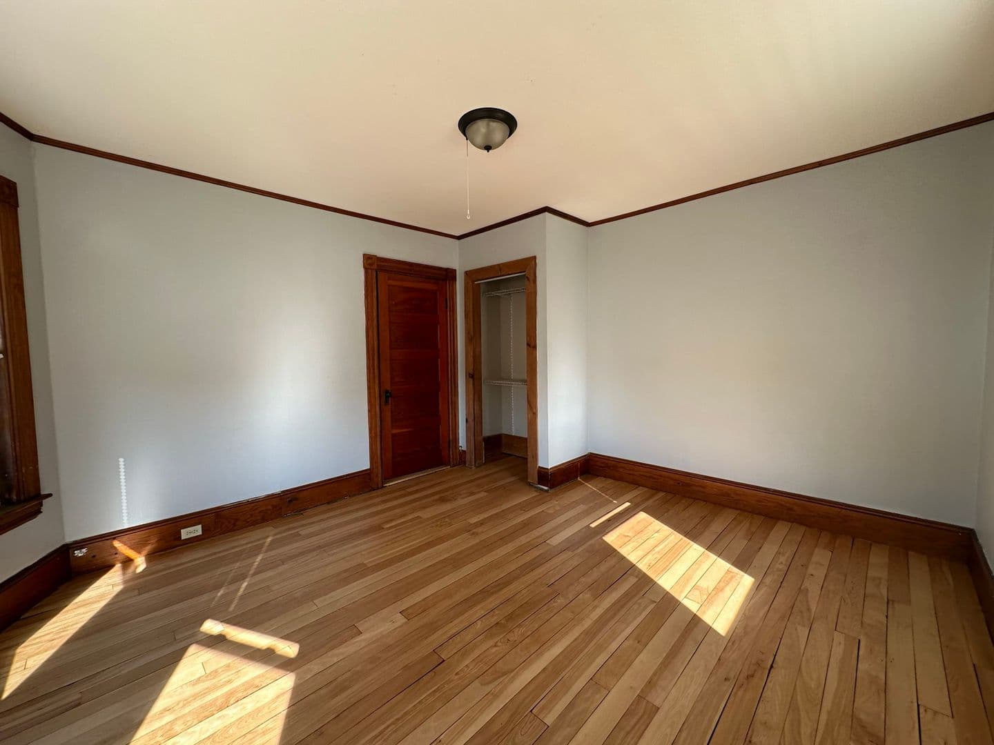 West Manchester Apartment: 449 Kelley Street