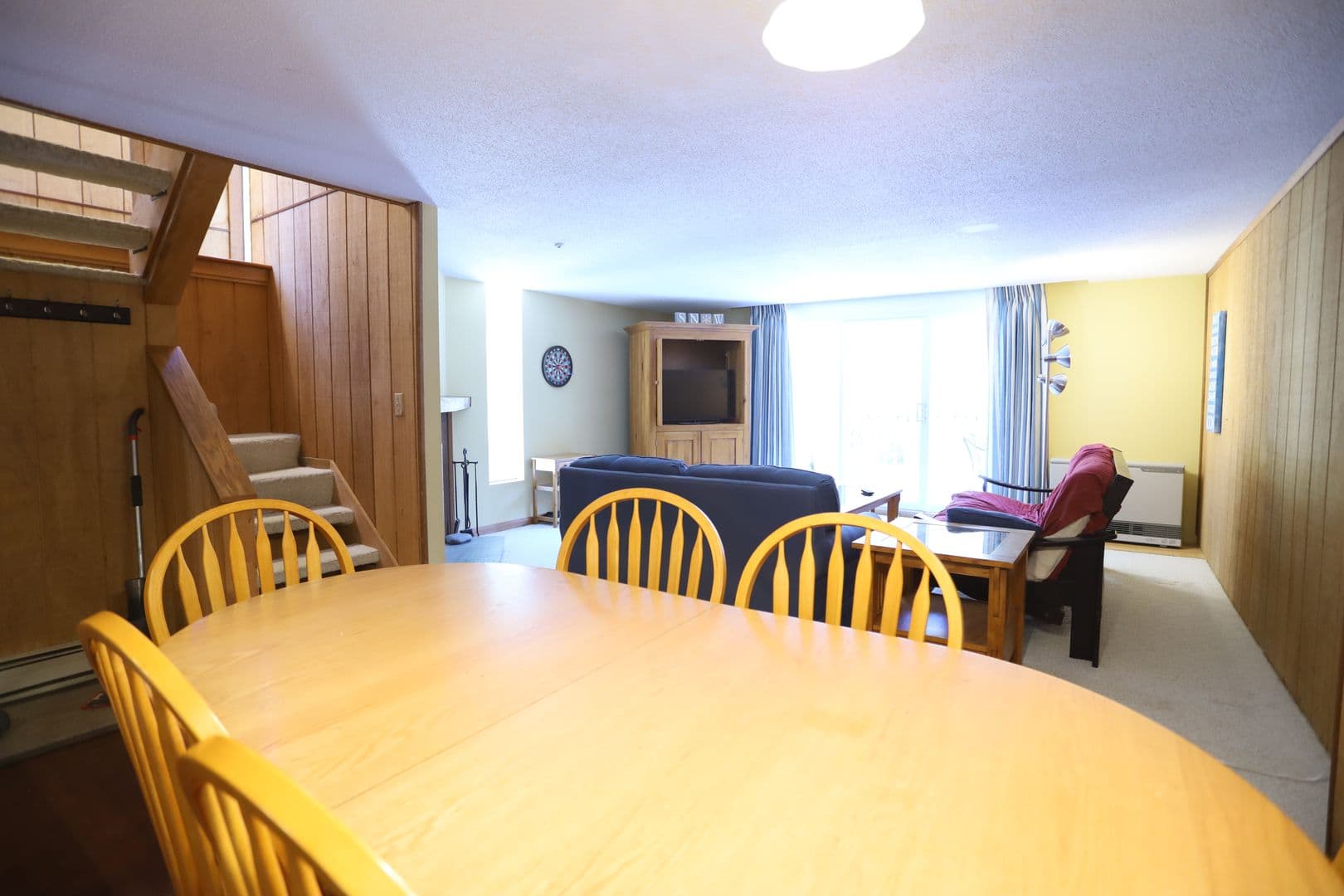 Thornton Apartment: 52 Orris Road