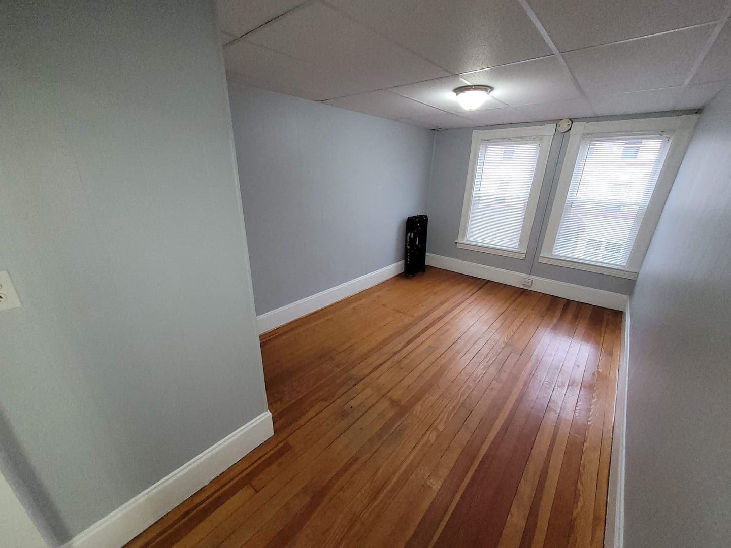 Manchester Apartment: 10 Orange St. #7