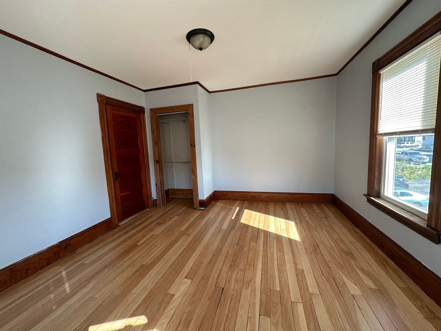 West Manchester Apartment: 449 Kelley Street