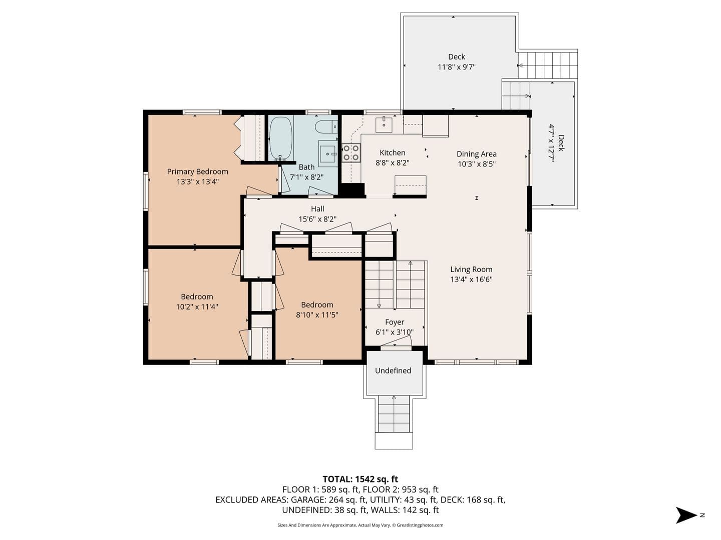 Nashua House: 42 Woodfield St