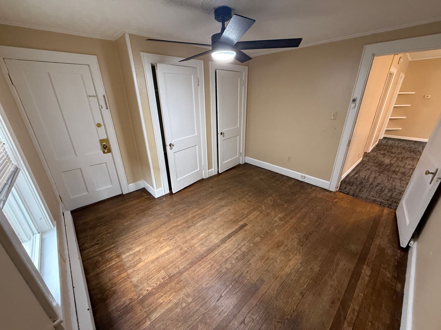 West Manchester Apartment: 276 Notre Dame Ave - 1R