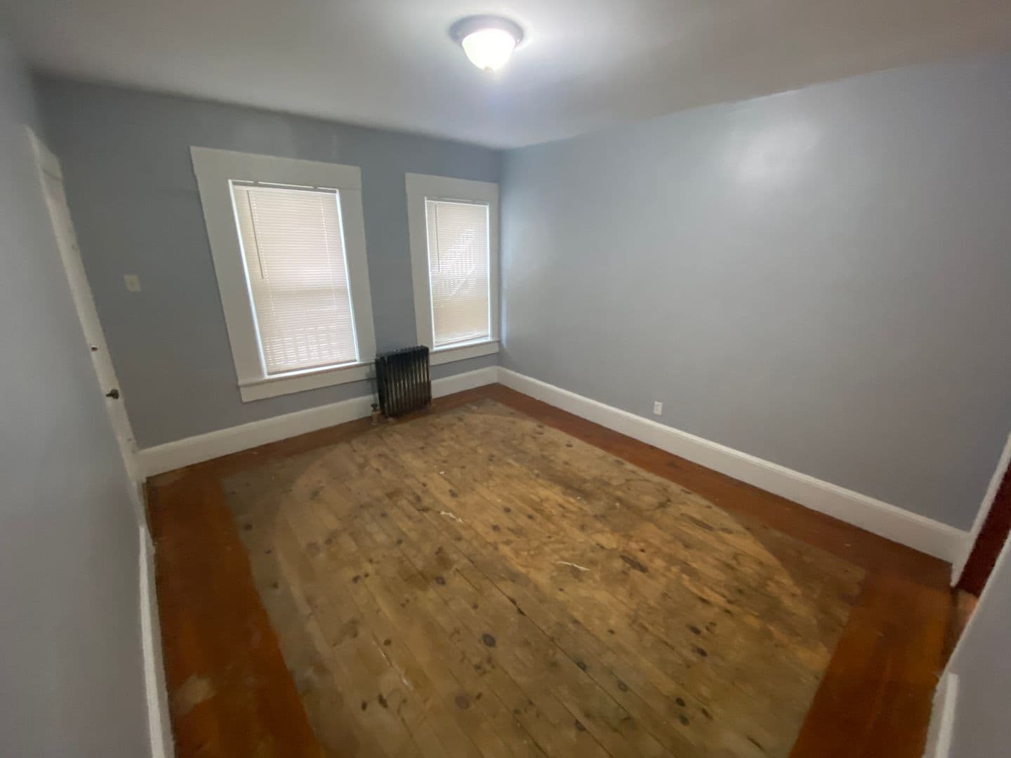 West Manchester Apartment: 314 Cartier St. #1
