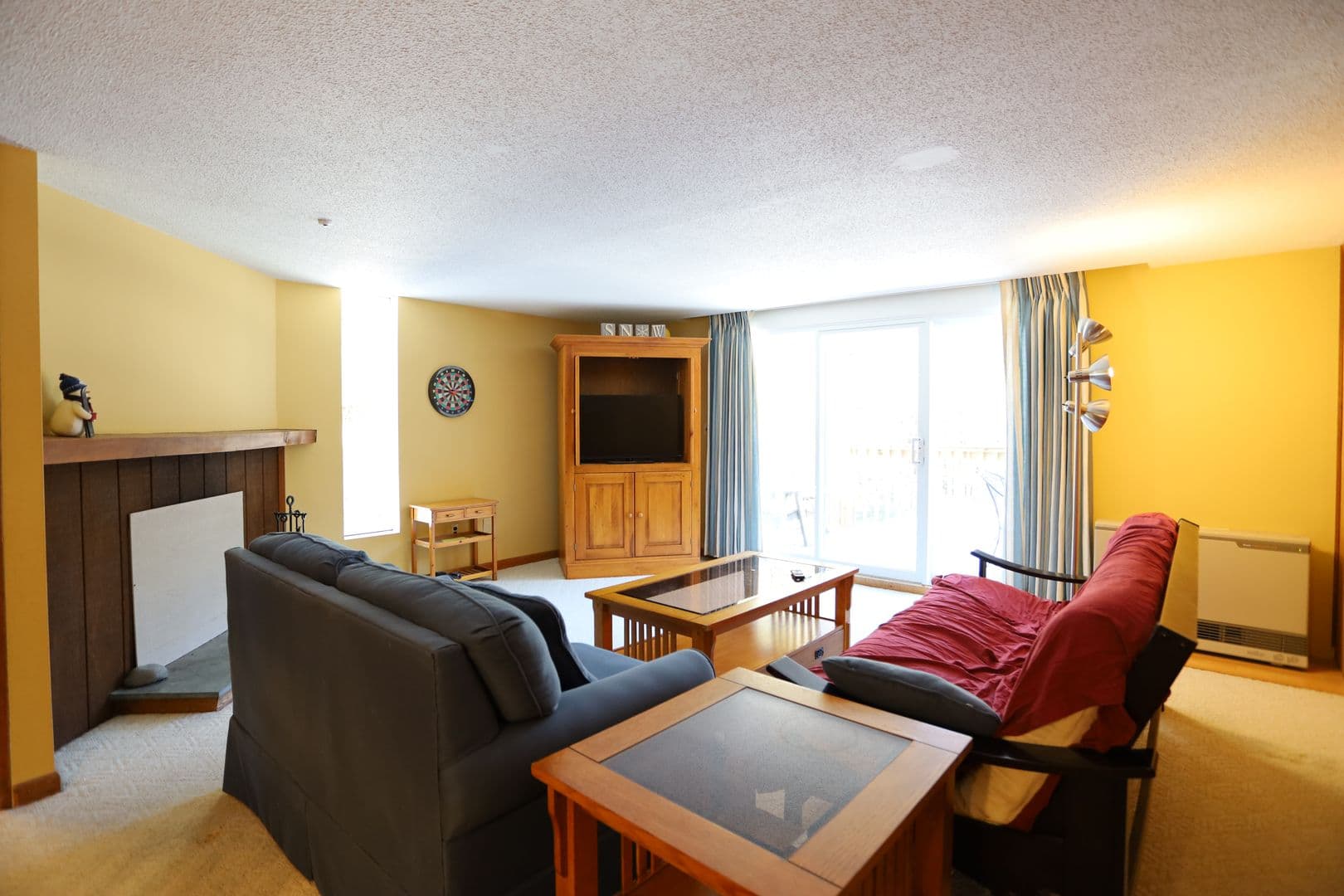 Thornton Apartment: 52 Orris Road